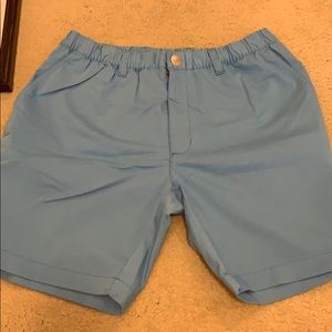 Chubbies Golf Shorts
